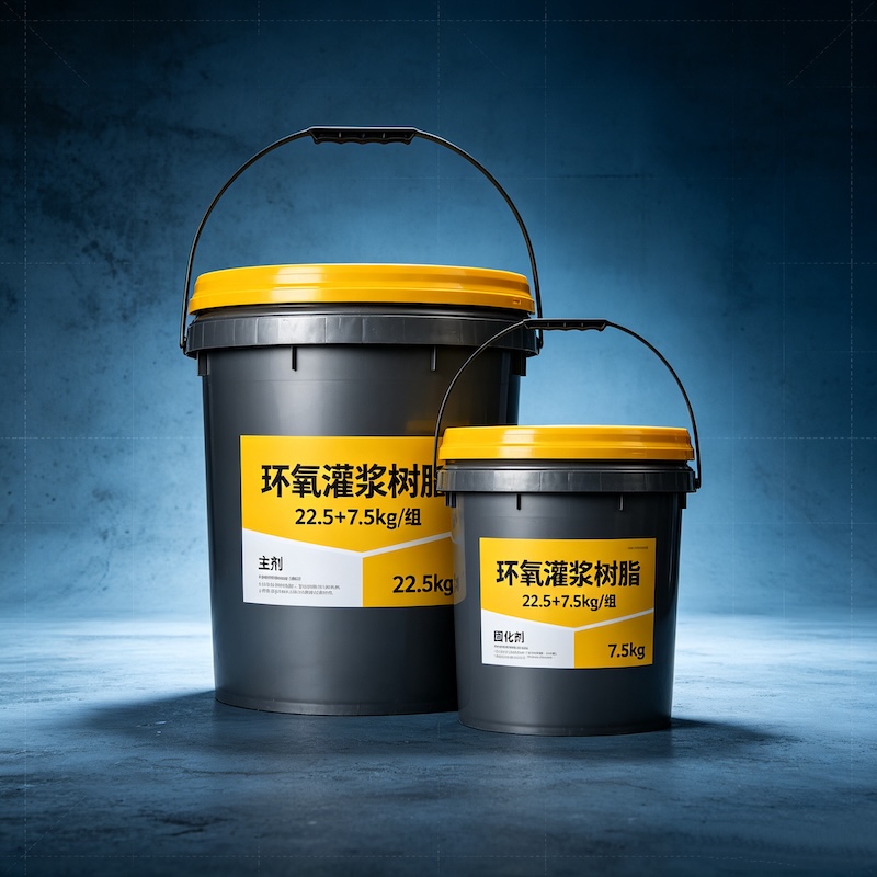 彭泽环氧灌浆树脂